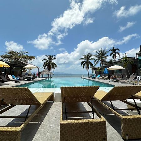 The Sea Resort 哈林海滩 外观 照片