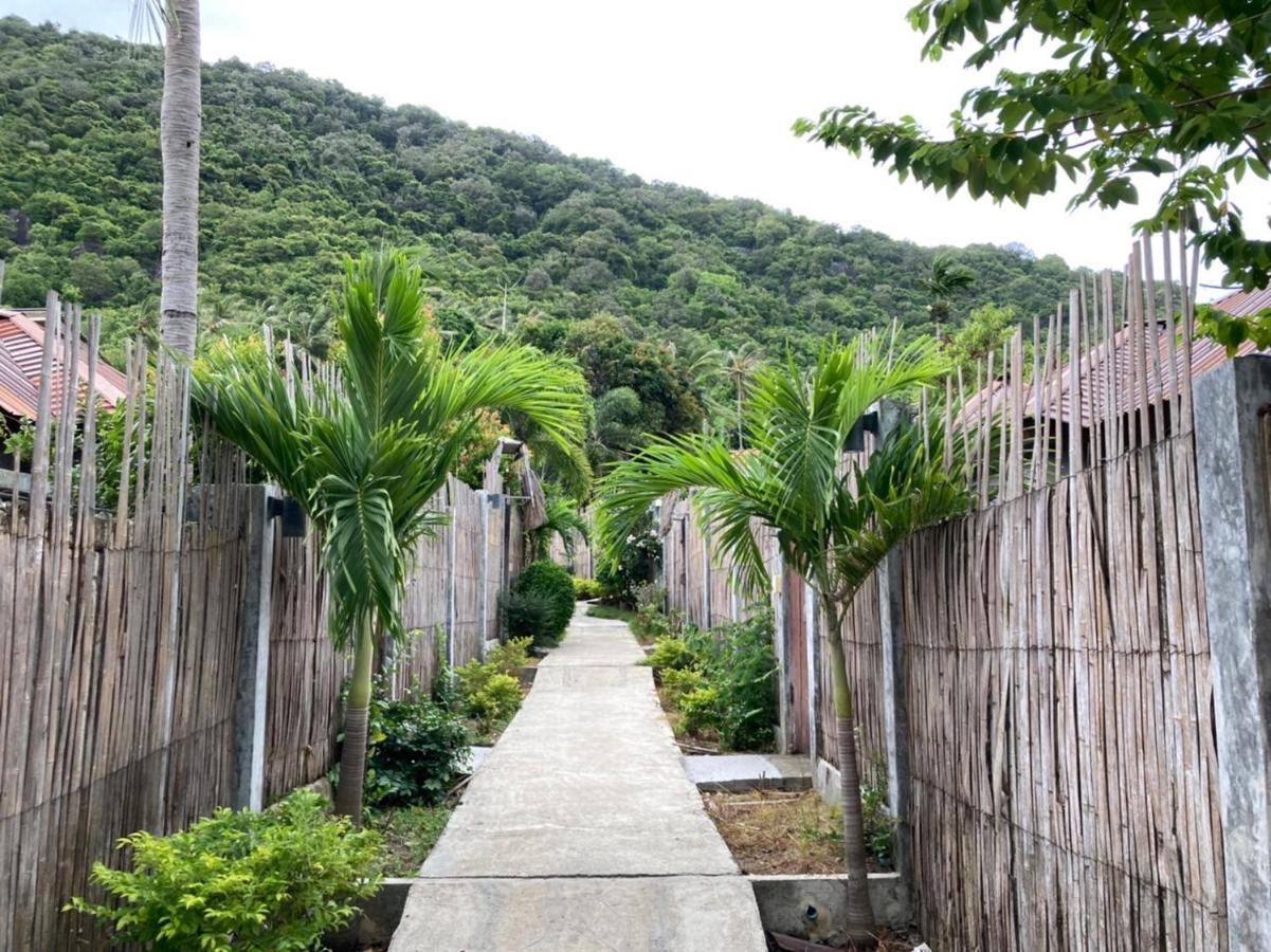The Sea Resort 哈林海滩 外观 照片