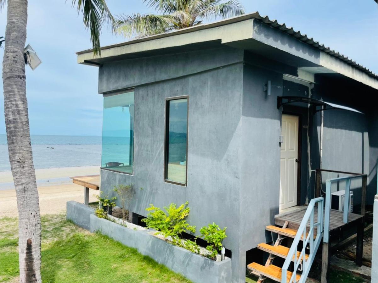 The Sea Resort 哈林海滩 外观 照片