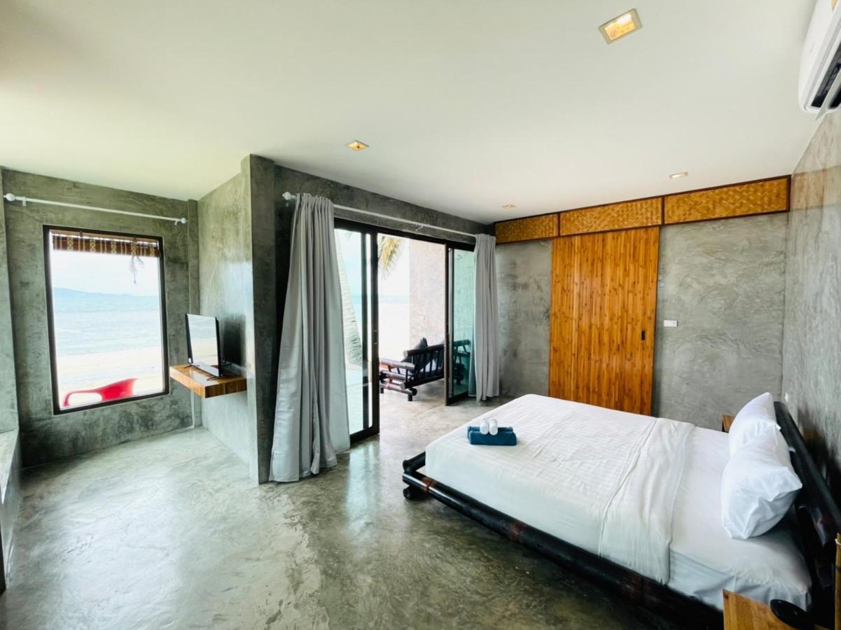 The Sea Resort 哈林海滩 外观 照片