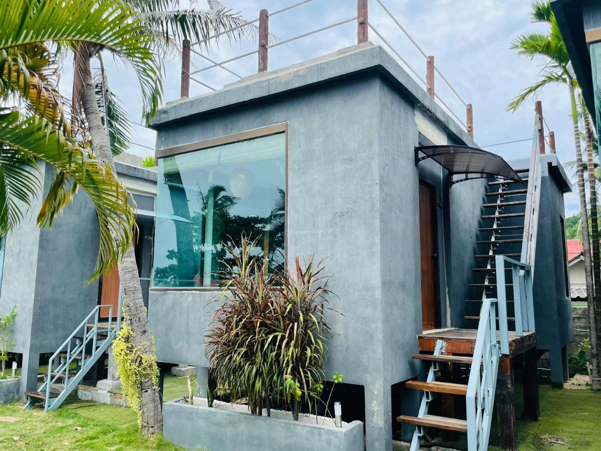 The Sea Resort 哈林海滩 外观 照片